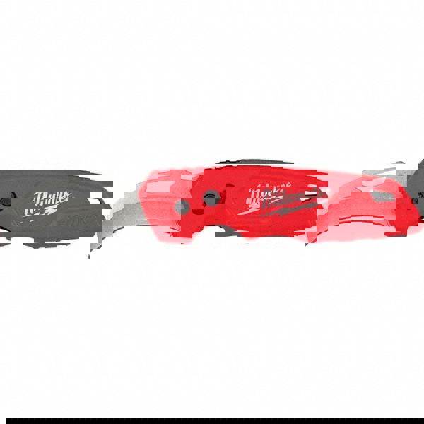 Pocket & Folding Knives; Edge Type: Straight ; Blade Type: Hawk Bill ; Blade Material: Stainless Steel ; Handle Material: Plastic ; Overall Length (Inch): 7 ; Blade Length (Inch): 2